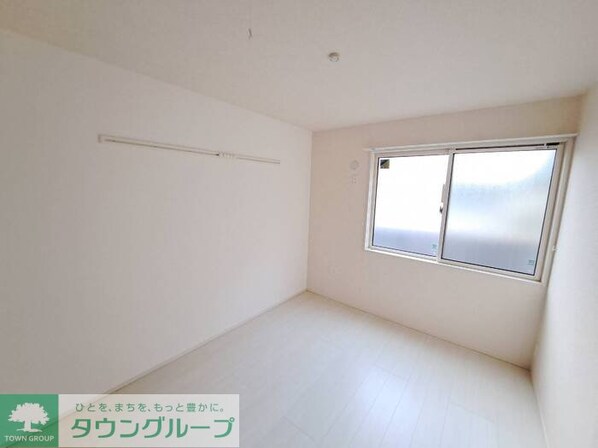 メゾン・ド・ミッシェルの物件内観写真